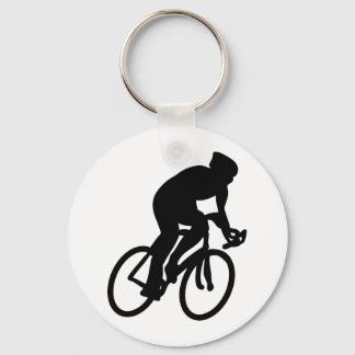 Porte-clés vélo tour de france