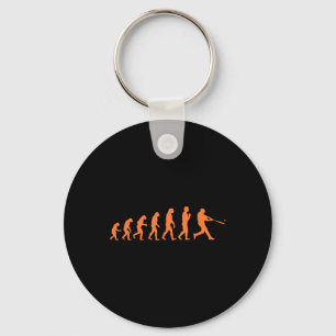 Porte-clés Vendre T-shirt Evolution Mignon Tter Joueurs Cadea