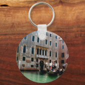 Porte-clés Venetian Traffic (Recto)