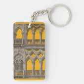 Porte-clés Venezia D'Oro (Dos)