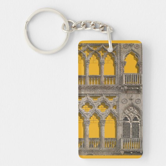 Porte-clés Venezia D'Oro (Devant)