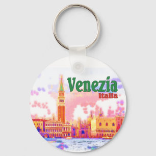 Porte-clés Venezia, Italie