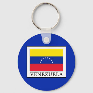 Porte-clés Venezuela