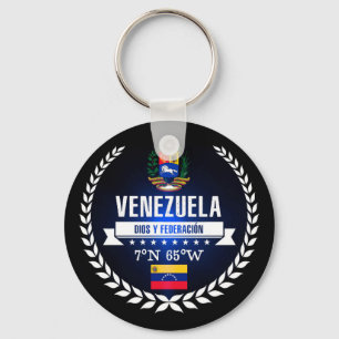 Porte-clés Venezuela