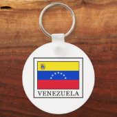 Porte-clés Venezuela (Recto)