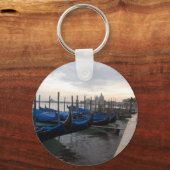 Porte-clés Venise Italie (Recto)