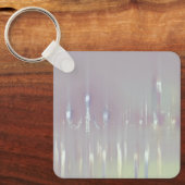 Porte-clés Venise rêvée Italie (Recto)