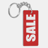 PORTE-CLÉS VENTE (Devant gauche)