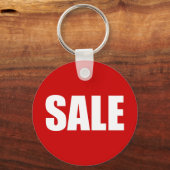 PORTE-CLÉS VENTE (Recto)