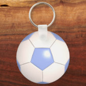 Porte-clés Vente ! Soccer (Recto)