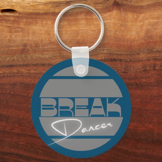 Porte-clés Ventilateur (Verso)