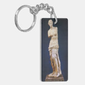 Porte-clés Venus de Milo (Devant gauche)