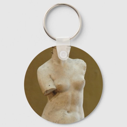 Porte-clés Venus de Milo (Recto)