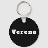 Porte-clés Verena (Verso)