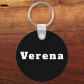 Porte-clés Verena (homonymie) (Recto)