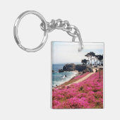 Porte-clés Verger-Monterey Pacifique Calif (Devant gauche)