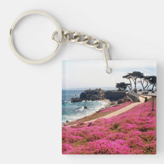 Porte-clés Verger-Monterey Pacifique Calif