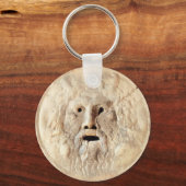 Porte-clés Vérité de la bouche (Recto)