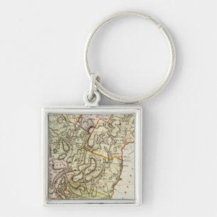 Porte-clés Vermont 6