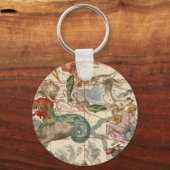 Porte-clés Vernal (Recto)