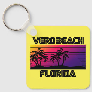Porte-clés Vero Beach Floride