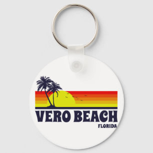 Porte-clés Vero Beach Floride