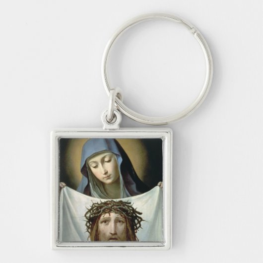 Porte-clés Veronica de St (Devant)