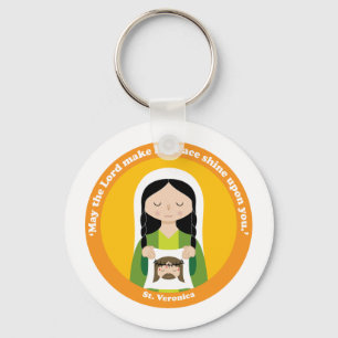 Porte-clés Veronica de St