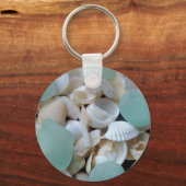 Porte-clés Verre de refroidissement (Recto)