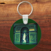 Porte-clés Versailles Vintage (Recto)