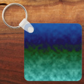 Porte-clés Verset abyssal (Recto)