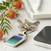 Porte-clés Verset abyssal (Côté )