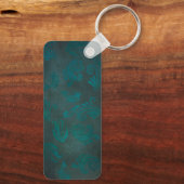 Porte-clés Vert (Verso)