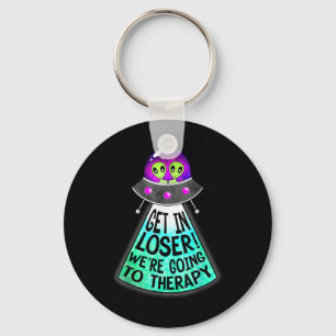 Porte-clés Vêtements pour l'esprit et le corps, entre, perdan