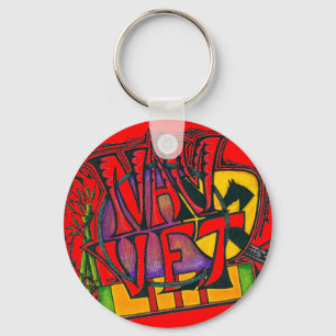 Porte-clés Vétérinaire de Nam