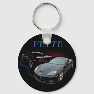 Porte-clés Vette 1