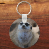 Porte-clés Veuillez? (Recto)