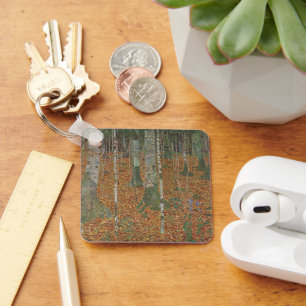 Porte-clés Veuillez fournir la phrase allemande que vous souh