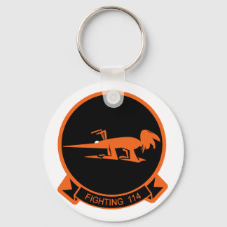 Porte-clés VF-114 Aardvarks