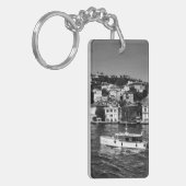 Porte-clés Vibe d'été dans le Bosphore à Istanbul (Devant gauche)