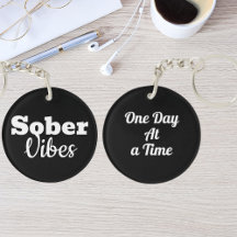 Vibes Sober - Dons de Récupération Sobriété Motiva