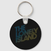 Porte-clés Vice Beach (Recto)