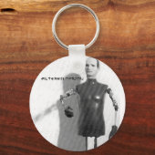 Porte-clés vicodin, opinion modifiée (Recto)