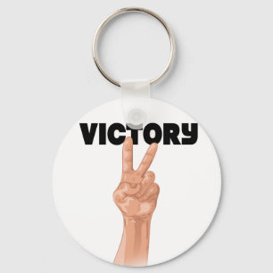 Porte-clés Victoire