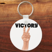 Porte-clés Victoire (Recto)