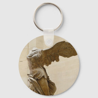 Porte-clés Victoire ailée de Samothrace