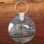 Porte-clés Victoire de S.M.S. (Recto)