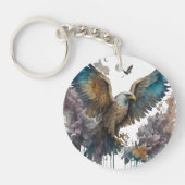 Porte-clés Victoire ultime (Devant)