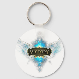 Porte-clés Victoire - Un symbole de triomphe et de réussite