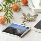 Porte-clés Victoria, automne 1 (Côté)